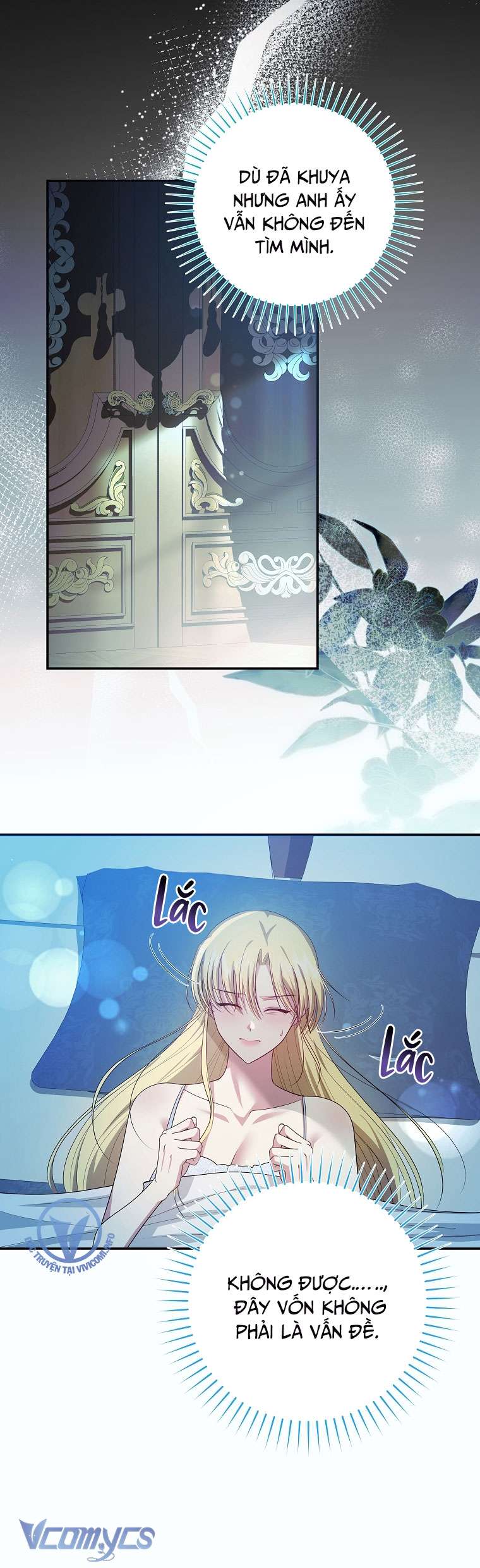 [18+] Phương Pháp Gia Hạn Hợp Đồng Hôn Nhân Chap 33 - Trang 2