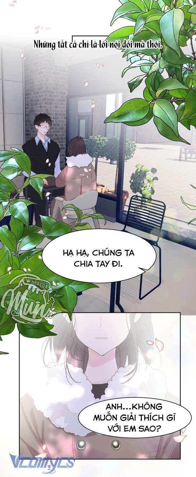 Nuôi Dưỡng Nhân Vật Phản Diện Thật Không Dễ Chapter 1 - Trang 4