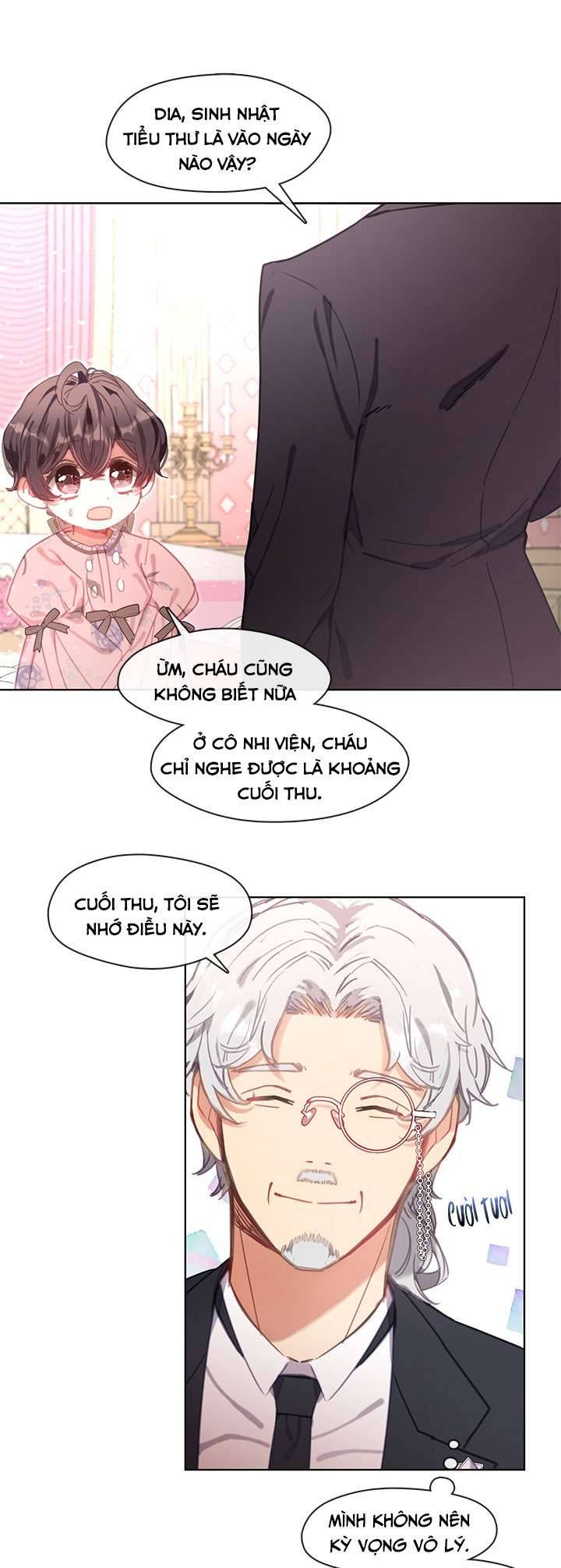 Gia Đình Bị Ám Ảnh Bởi Tôi Chapter 10 - Trang 4