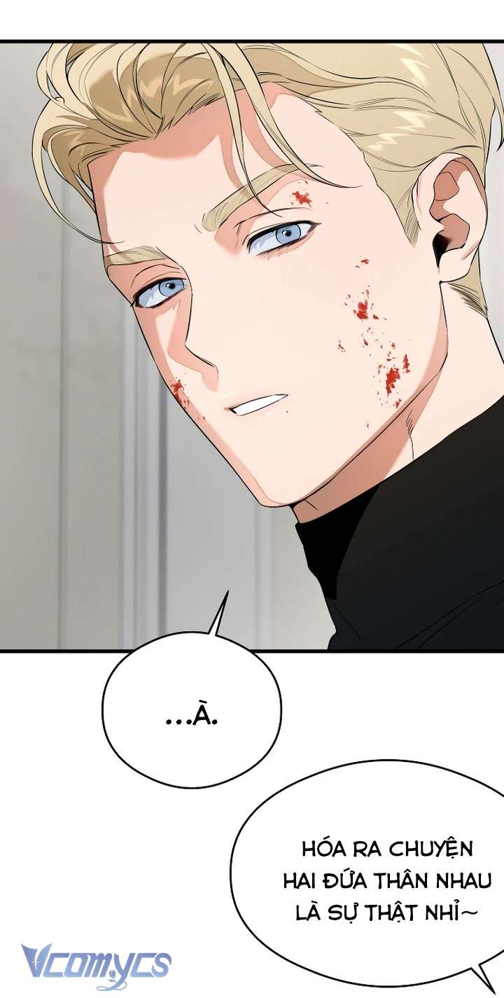 [18+] Mong Ước Của Ác Quỷ Chap 23 - Trang 2