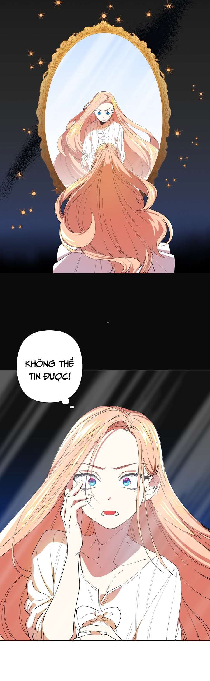 Tôi Đã Nuôi Dưỡng Một Nam Phụ Đầy Ám Ảnh Chapter 1 - Trang 3