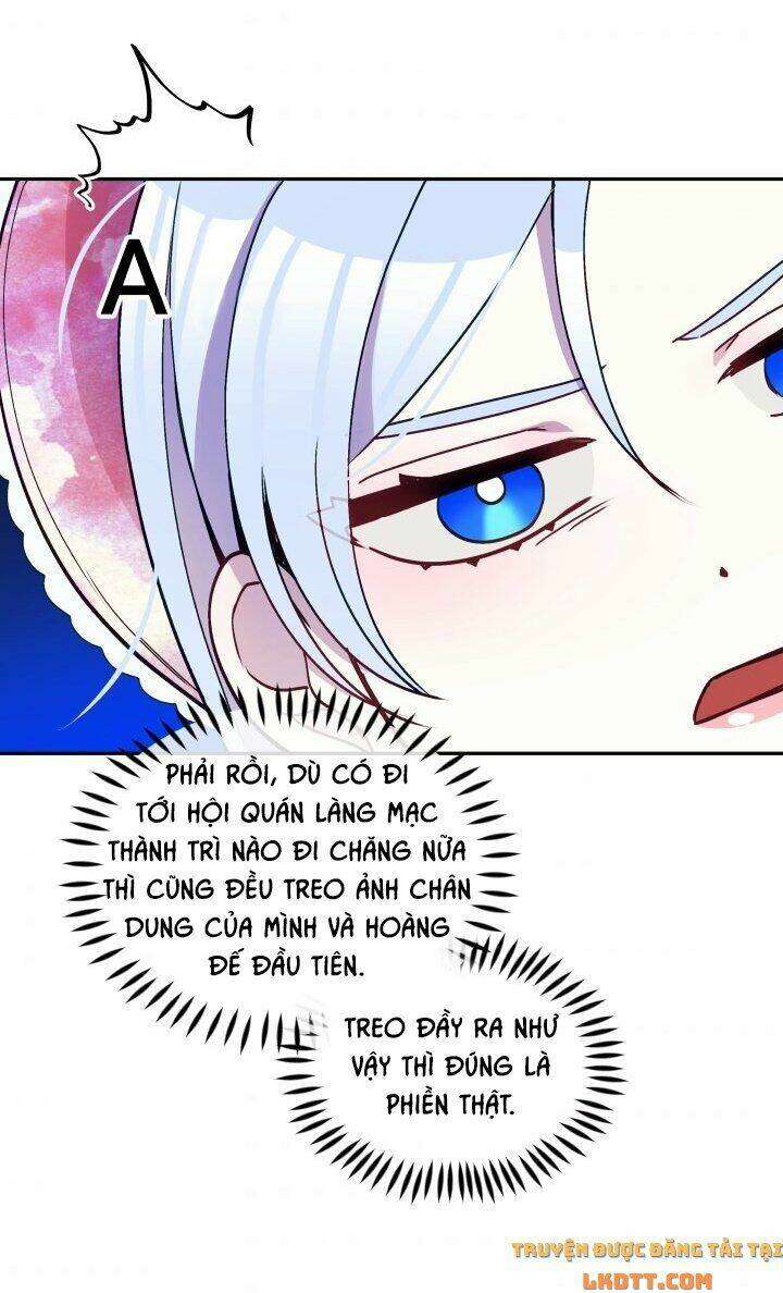 Người Bảo Hộ Của Bạo Quân Là Ma Nữ Tàn Độc Chap 38 - Trang 4