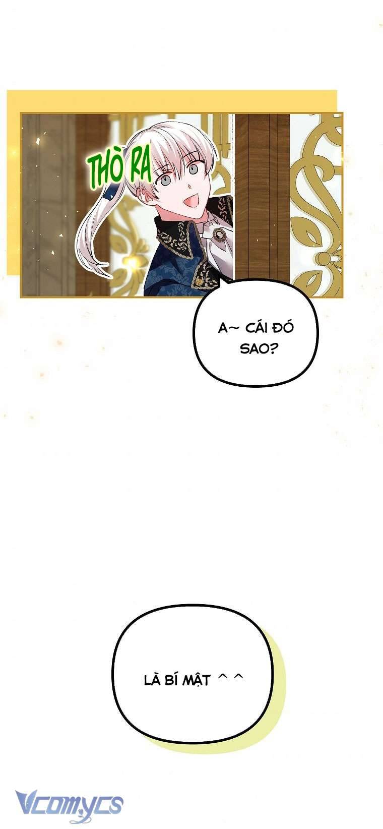 Thời Gian Của Nhân Vật Phụ Có Giới Hạn Chapter 33 - Next Chapter 34