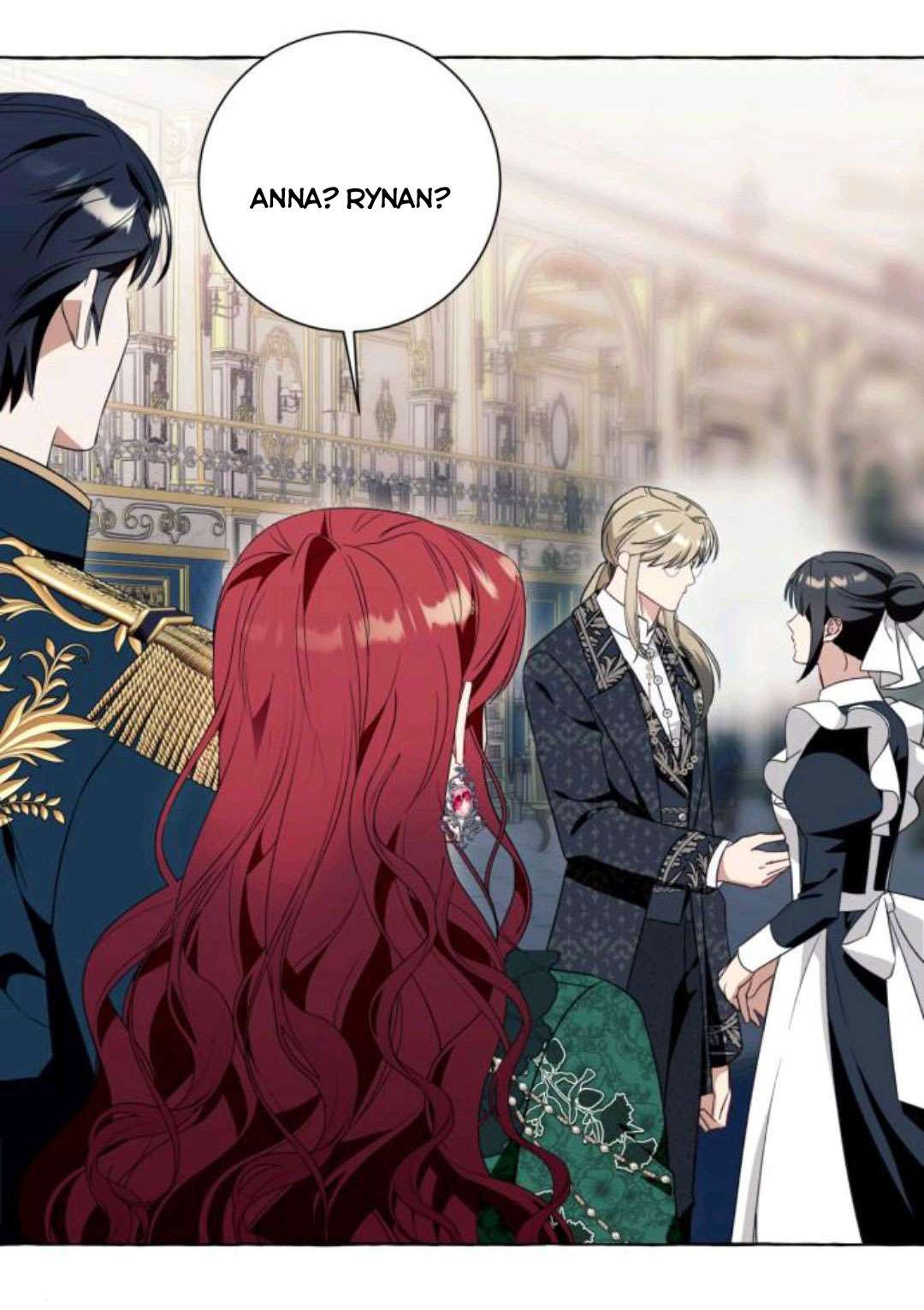 Tôi Tưởng Đó Chỉ Là Tiểu Thuyết Trọng Sinh Bình Thường Chapter 50 - Trang 3