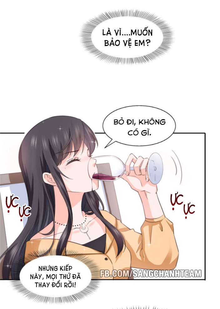 Hệt Như Hàn Quang Gặp Nắng Gắt Chap 171 - Trang 4