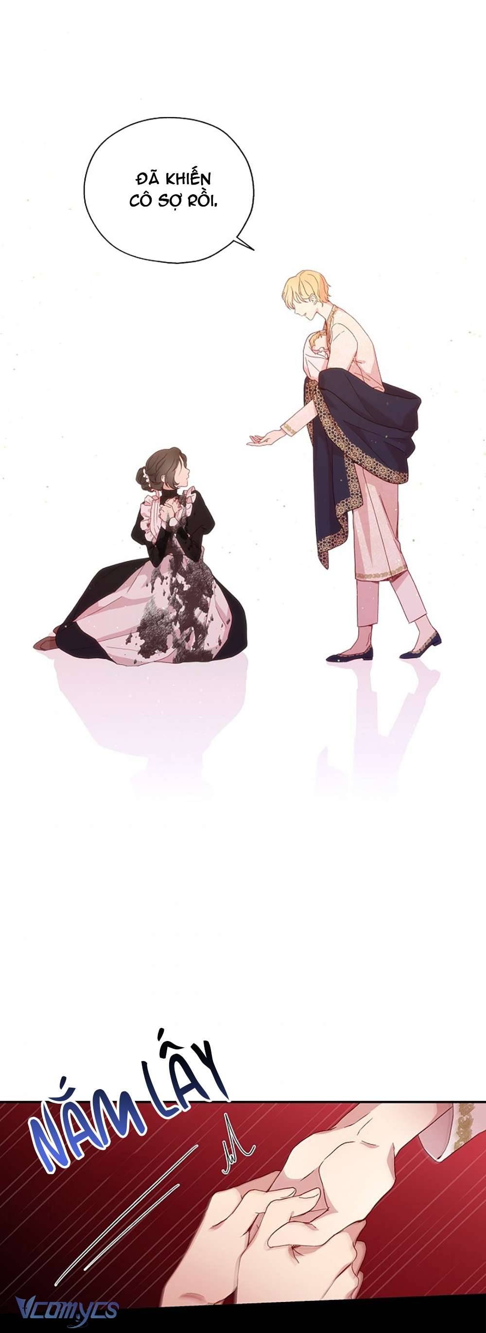 Sống Sót Dưới Thân Phận Hầu Nữ Chap 6 - Next Chap 7