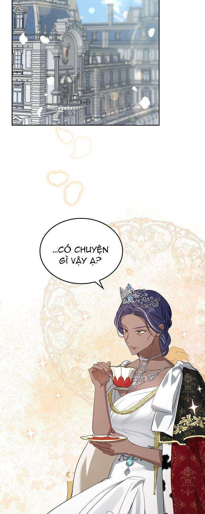 Nam Chính Quái Vật Sống Dưới Giường Tôi Chapter 28 - Trang 4