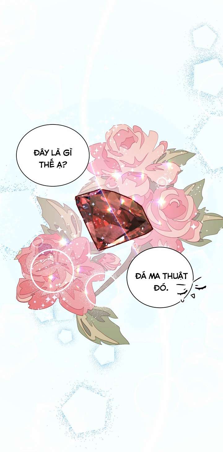 Vương Miện Lục Bảo Chap 23 - Trang 2