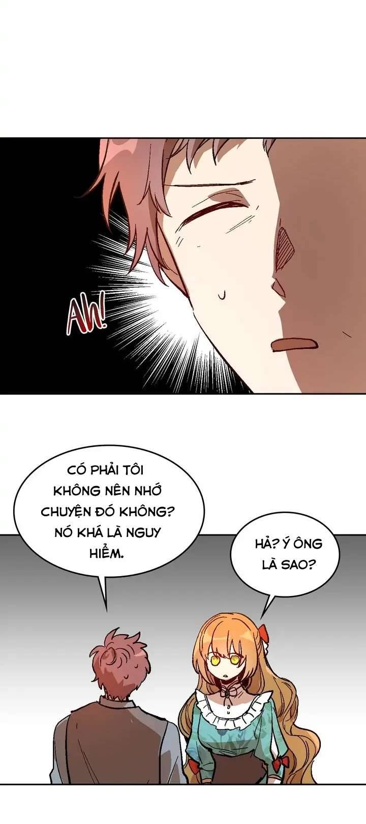 Vị Hôn Thê Khế Ước Của Công Tước Chapter 78 - Trang 4