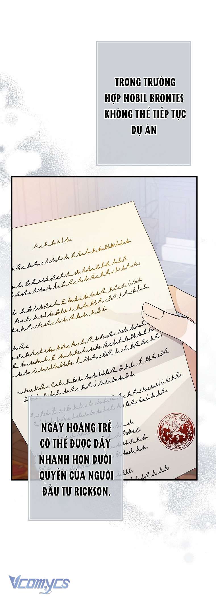 Tôi Chỉ Chăm Sóc Người Cha Ốm Yếu Của Mình Mà Thôi! Chapter 16 - Next 