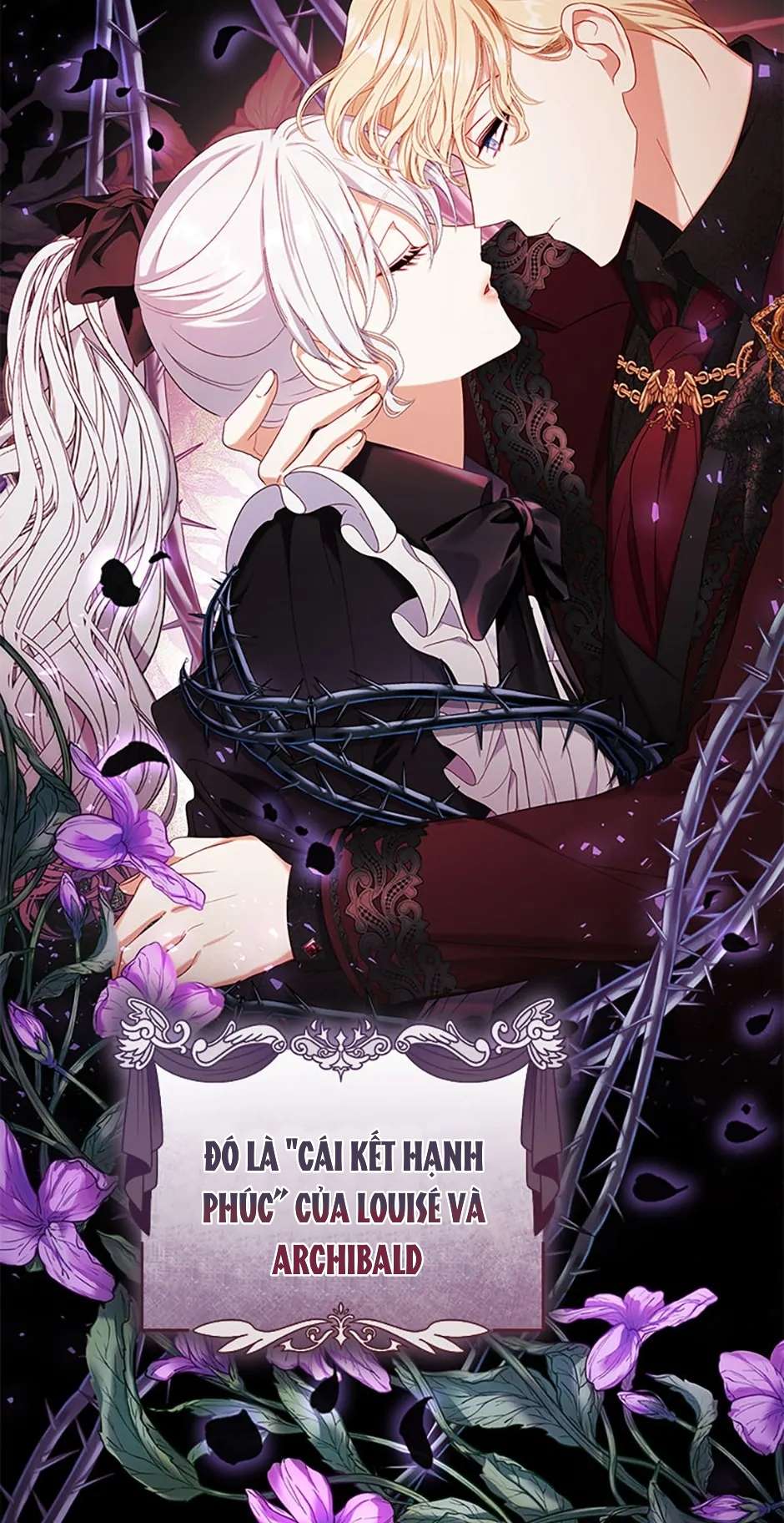 Hầu Gái Trong Trò Chơi Harem Ngược Muốn Nghỉ Việc Chapter 28 - Trang 4