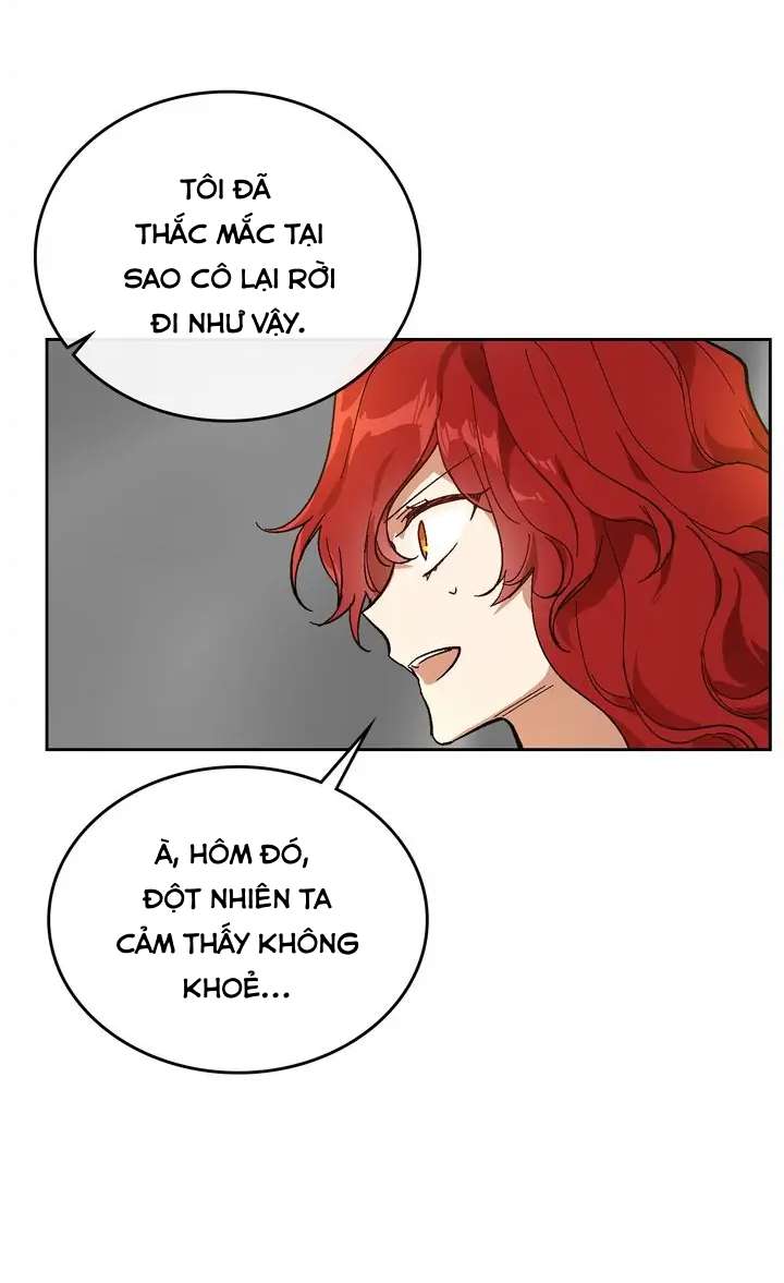 Vị Hôn Thê Khế Ước Của Công Tước Chapter 114 - Trang 4