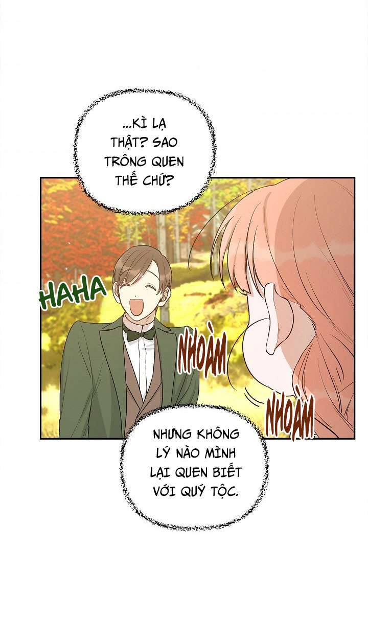 Phương Pháp Trở Thành Con Gái Của Người Hùng Bóng Đêm Chap 22 - Next Chap 23