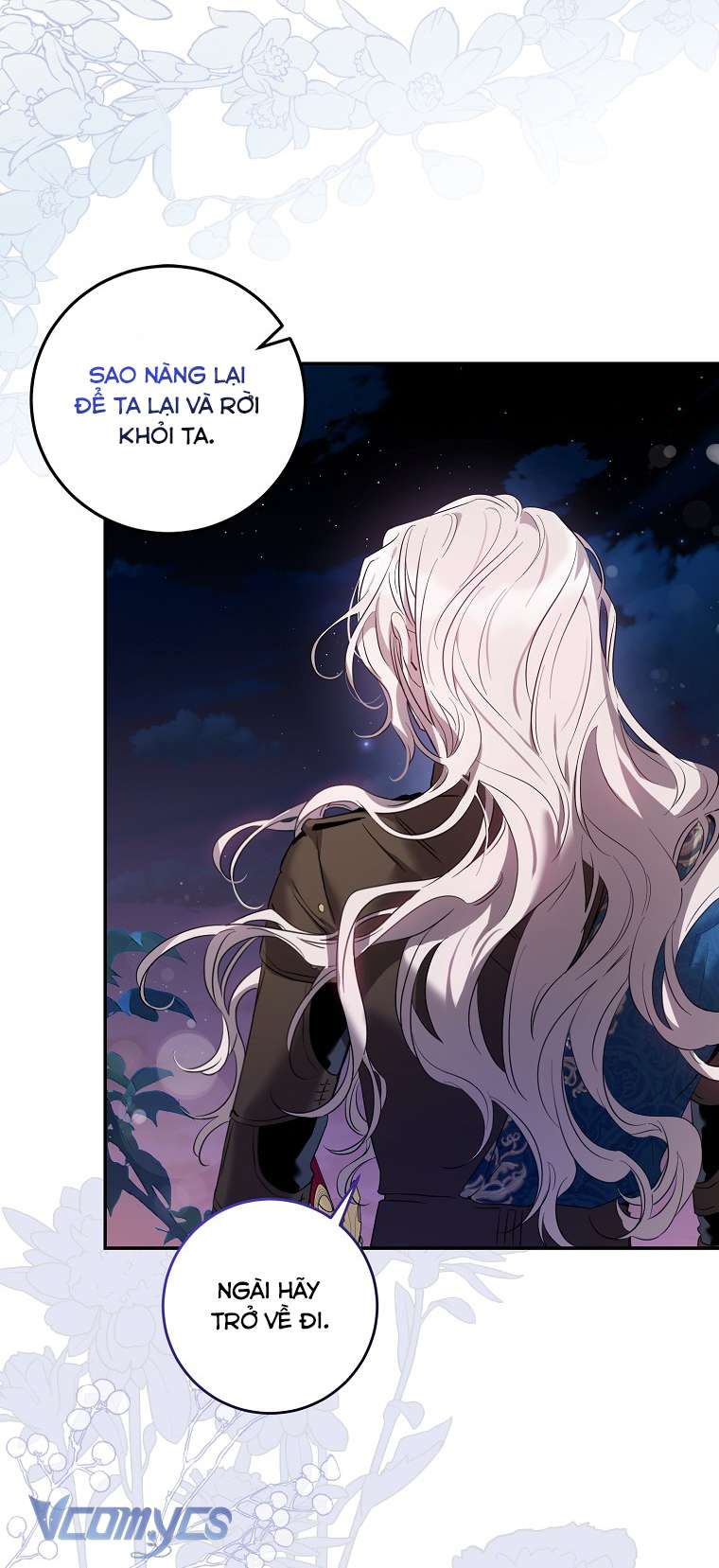 Thuần Hóa Bạo Quân Rồi Bỏ Trốn Chap 81 - Trang 2