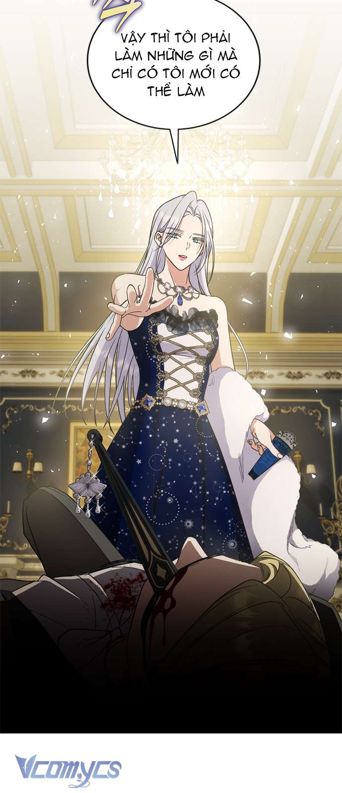 Làm Thế Nào Để Ăn Chủ Nhân Chapter 53 - Trang 3