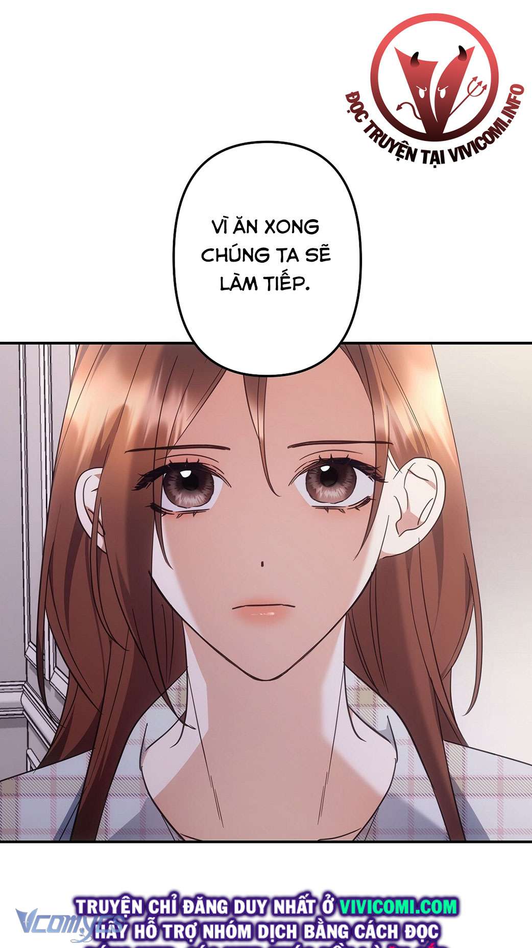 [18+] Vì Những Thứ Đã Tan Vỡ Chap 37 - Trang 3