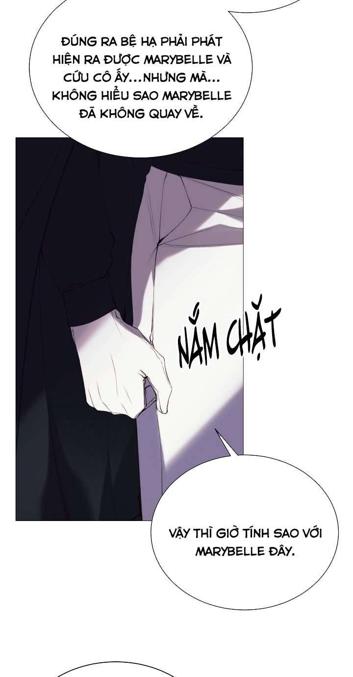 Ác Nữ Cần Bạo Chúa Chapter 38 - Trang 4
