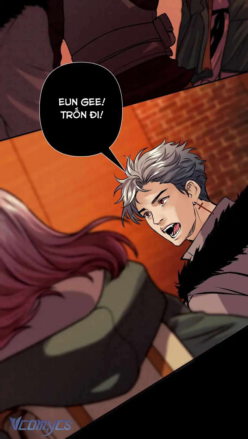 An Toàn Như Ở Nhà Chap 25 - Trang 4