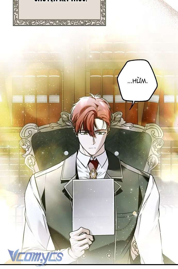 Ai Đó Đang Điều Khiển Cơ Thể Của Tôi Chapter 42 - Trang 4