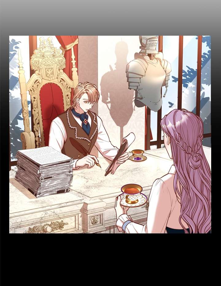 Thư Ký Của Bạo Chúa Chapter 33 - Next Chapter 33.5