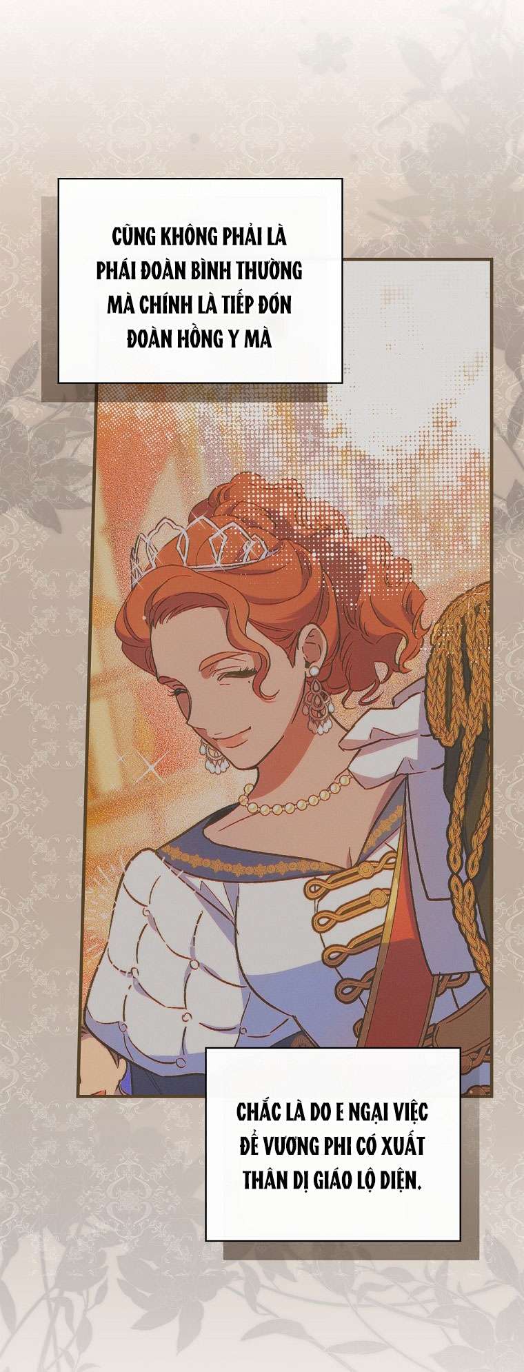 Phương Pháp Khiến Phu Quân Đứng Về Phía Tôi Chapter 81 - Trang 4