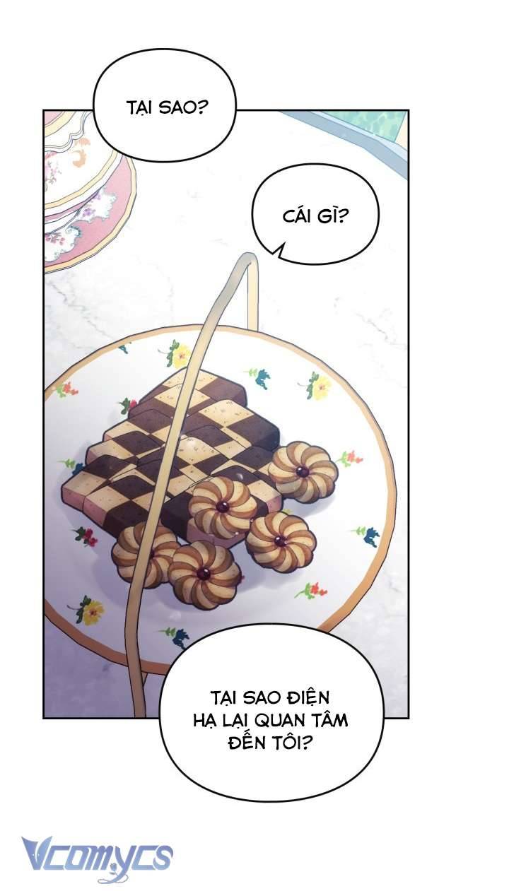 Kết Cục Của Nhân Vật Phản Diện Chỉ Có Thể Là Cái Chết Chap 146 - Next Chapter 147