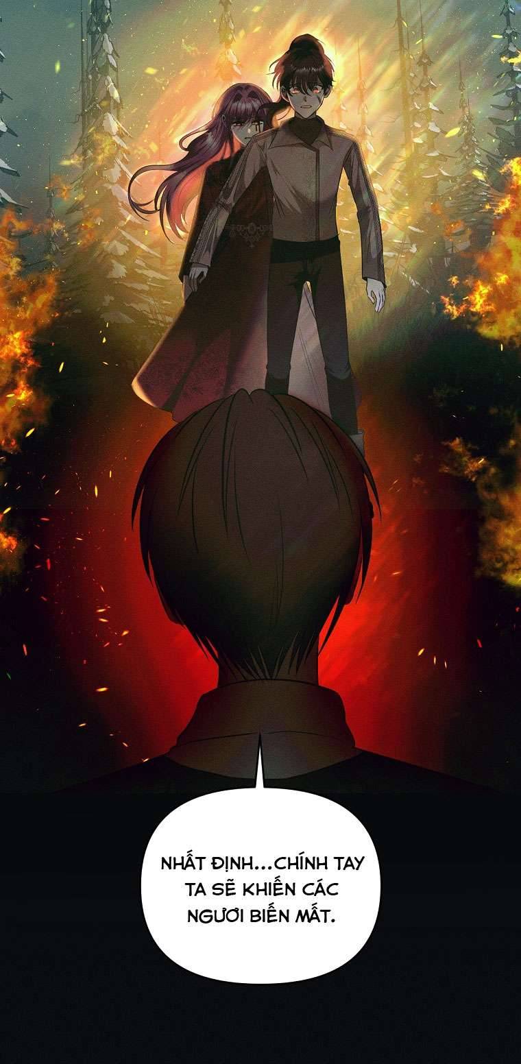 Phương Pháp Sống Sót Khi Phải Ngủ Cùng Hoàng Đế Chapter 5 - Next Chapter 5.5