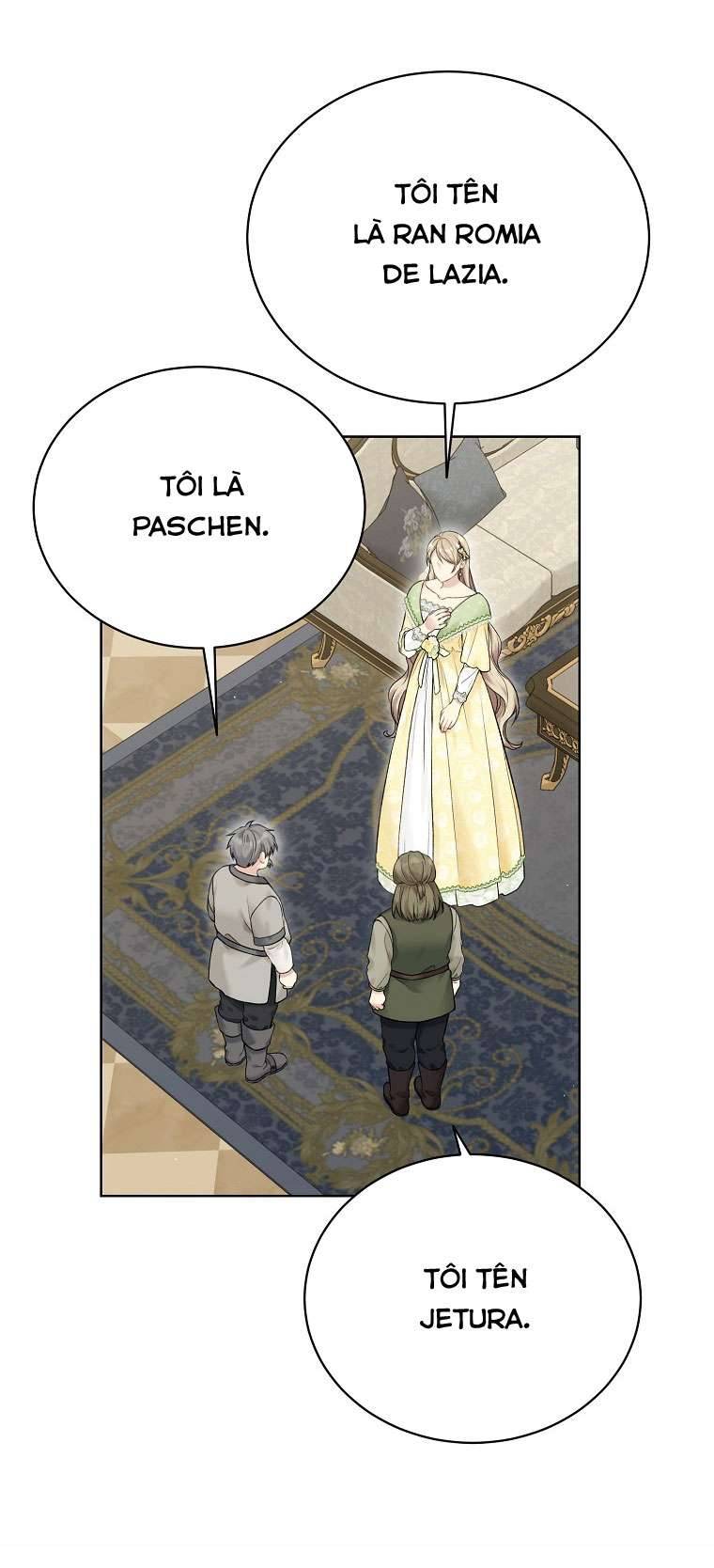 Vương Miện Lục Bảo Chap 62 - Trang 2