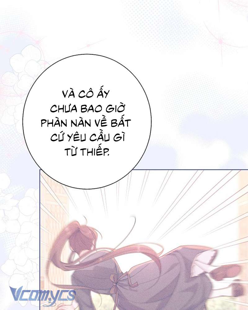 Hầu Gái Độc Quyền Của Hoàng Hậu Phản Diện Chapter 43 - Trang 4