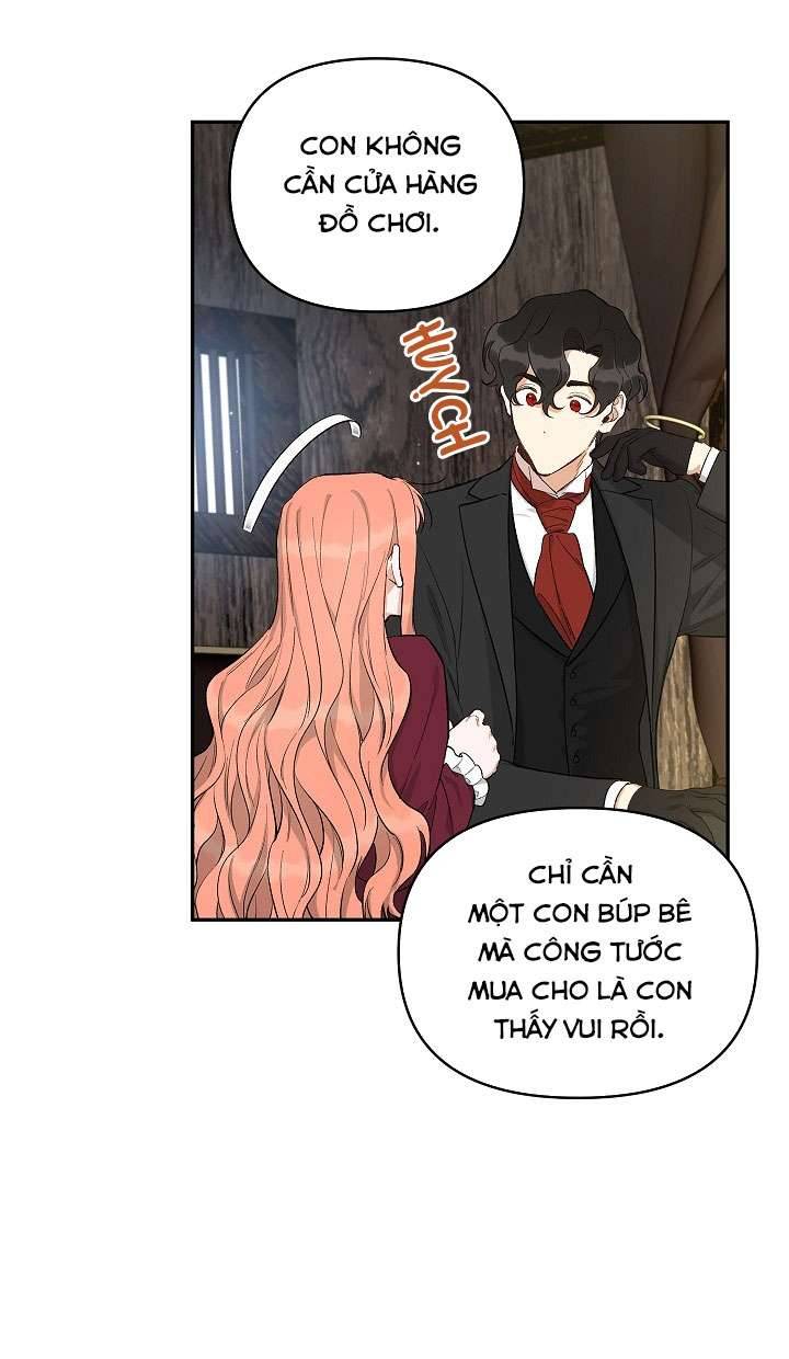 Phương Pháp Trở Thành Con Gái Của Người Hùng Bóng Đêm Chap 18 - Trang 2