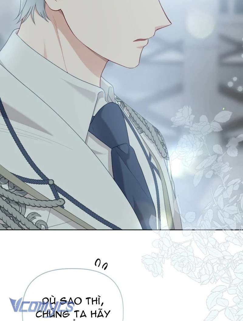 Sự Điều Trị Đặc Biệt Của Tinh Linh Chapter 84 - Trang 4