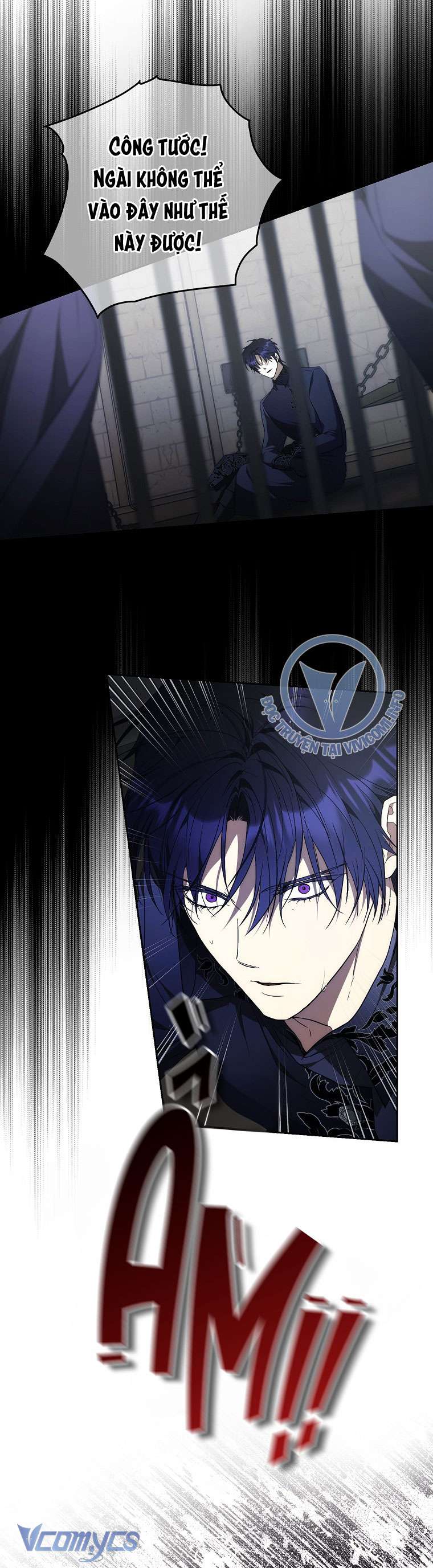 Tôi Trở Thành Vợ Của Nam Chính Chap 110 - Trang 2