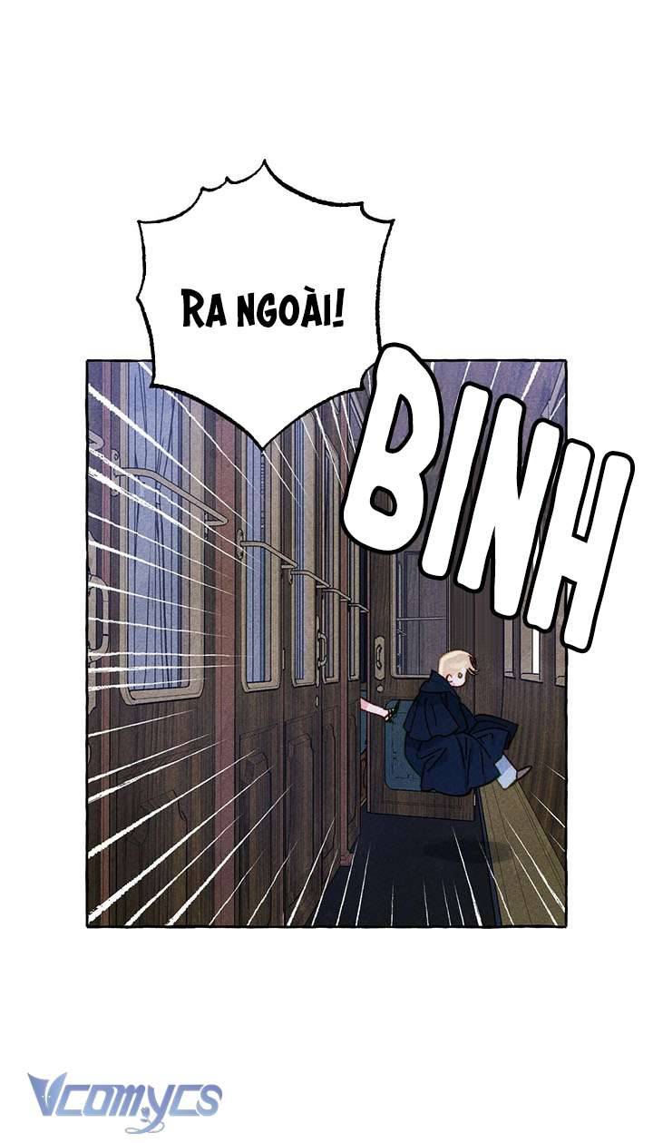 (Munn) Nuôi Dưỡng Một Hắc Long Chap 18 - Trang 2