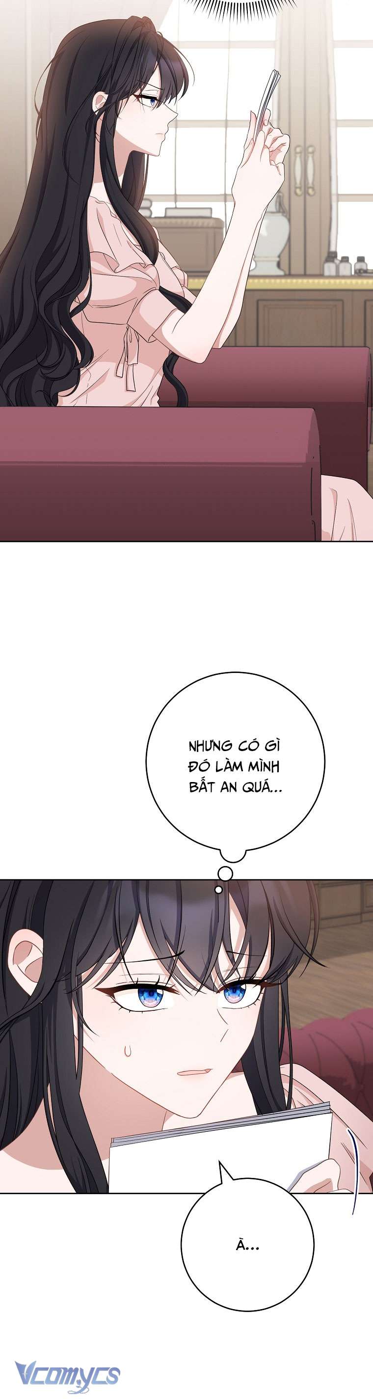 Nam Chính? Cho Cũng Không Thèm! Chapter 11 - Trang 4