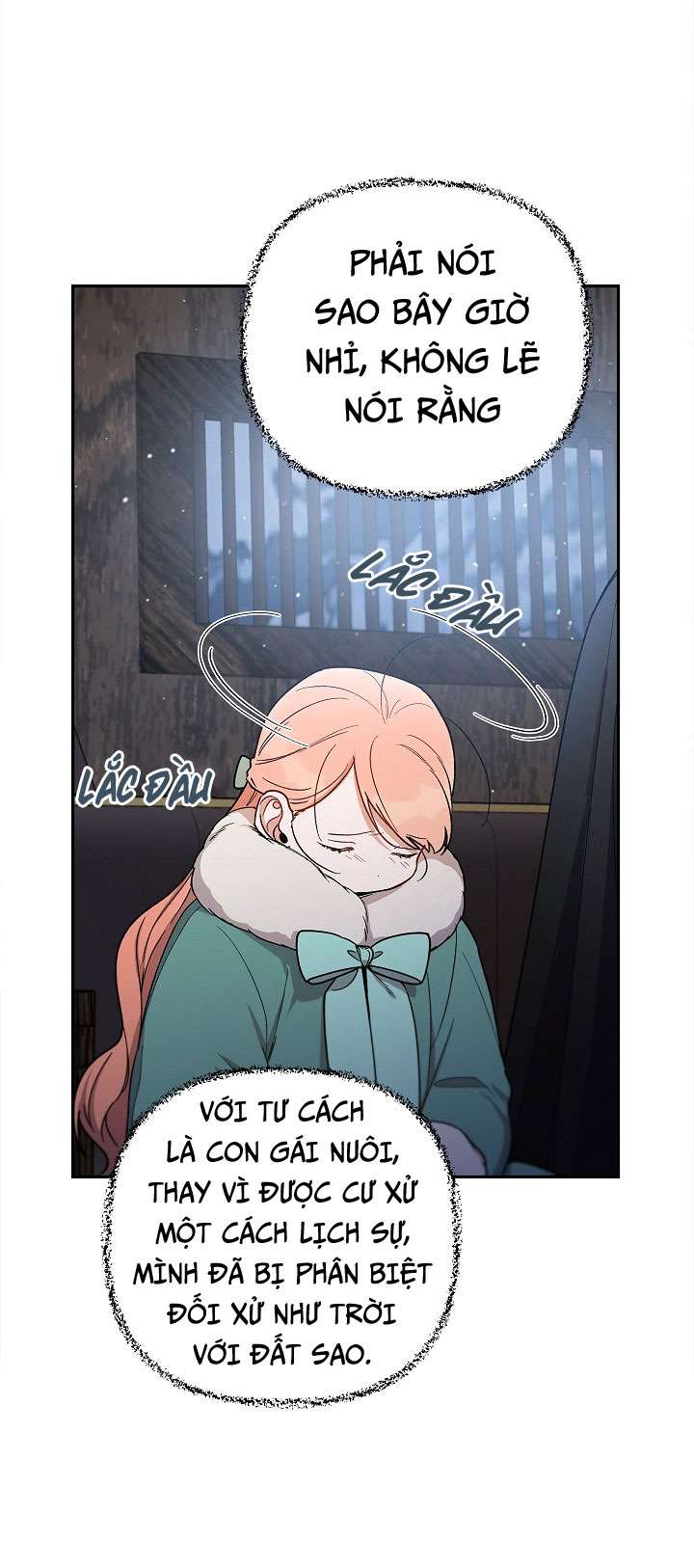 Phương Pháp Trở Thành Con Gái Của Người Hùng Bóng Đêm Chap 39 - Next Chap 40