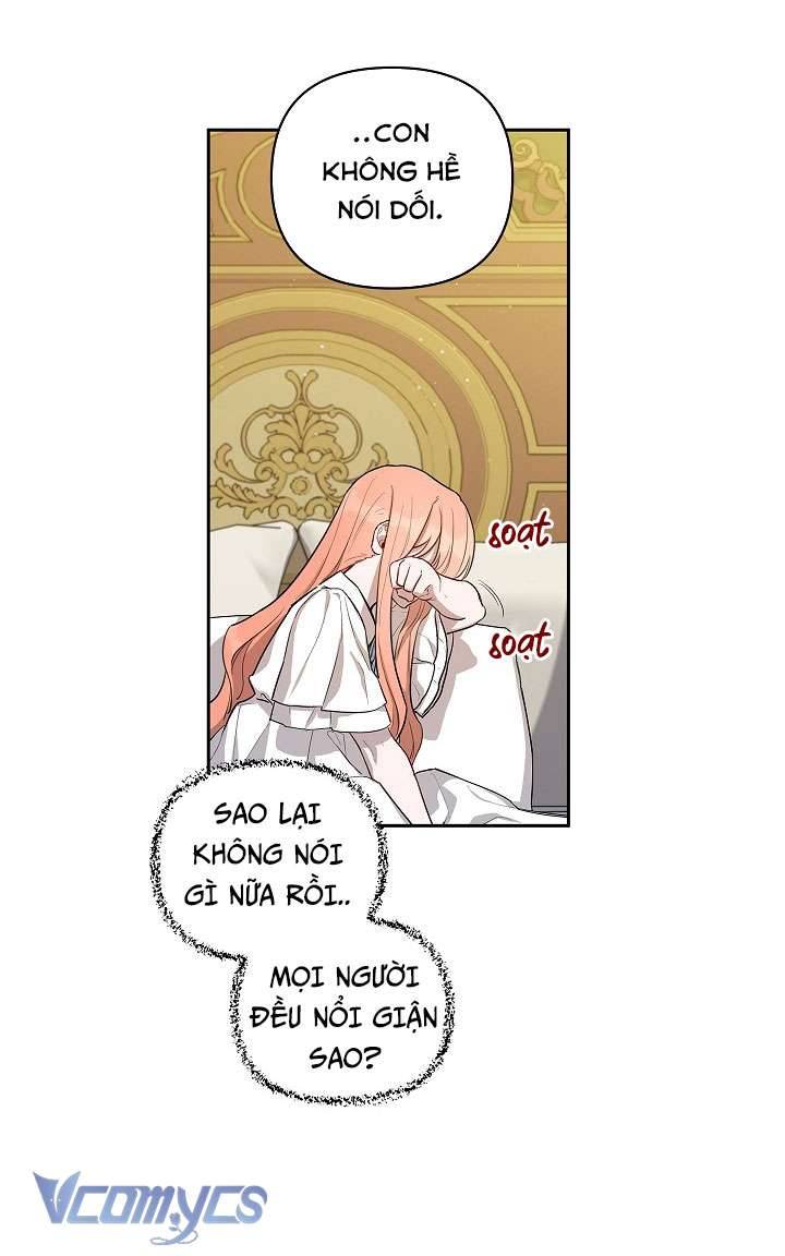 Phương Pháp Trở Thành Con Gái Của Người Hùng Bóng Đêm Chap 11 - Next Chap 12