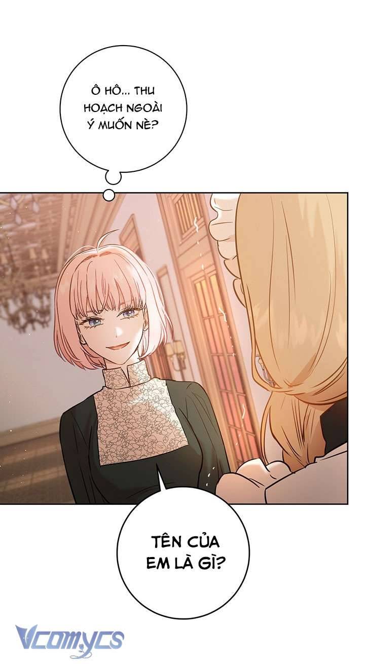 Cuộc Sống Mới Của Công Nương Chapter 22 - Trang 4