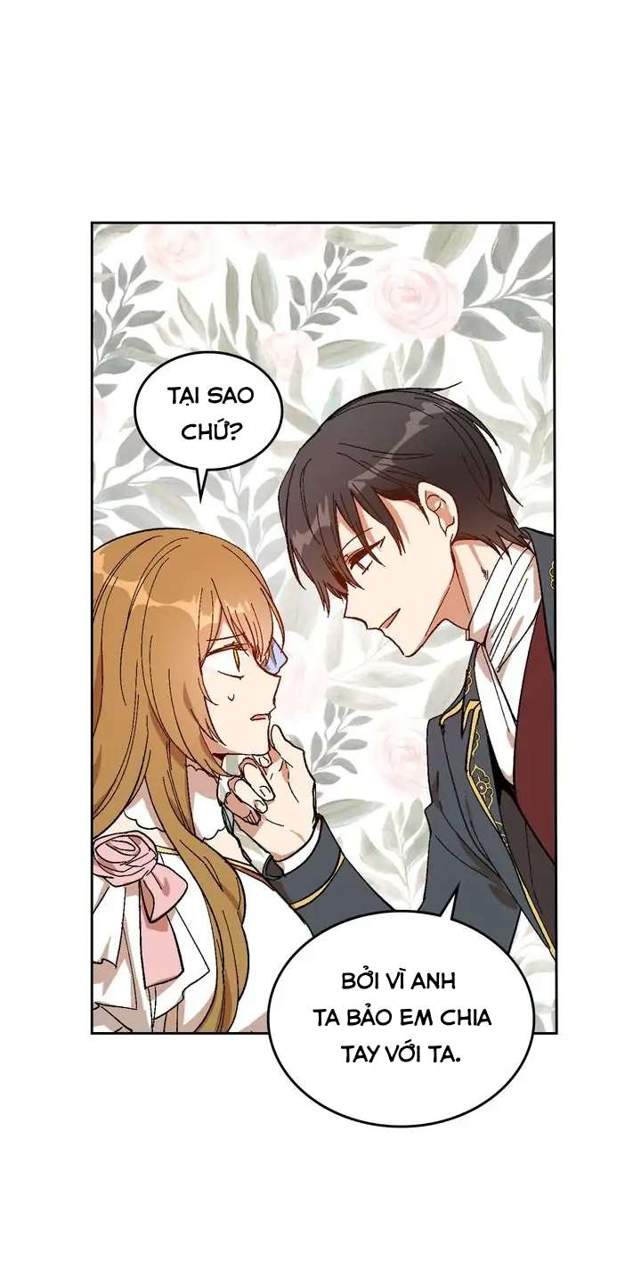 Vị Hôn Thê Khế Ước Của Công Tước Chapter 113 - Trang 4