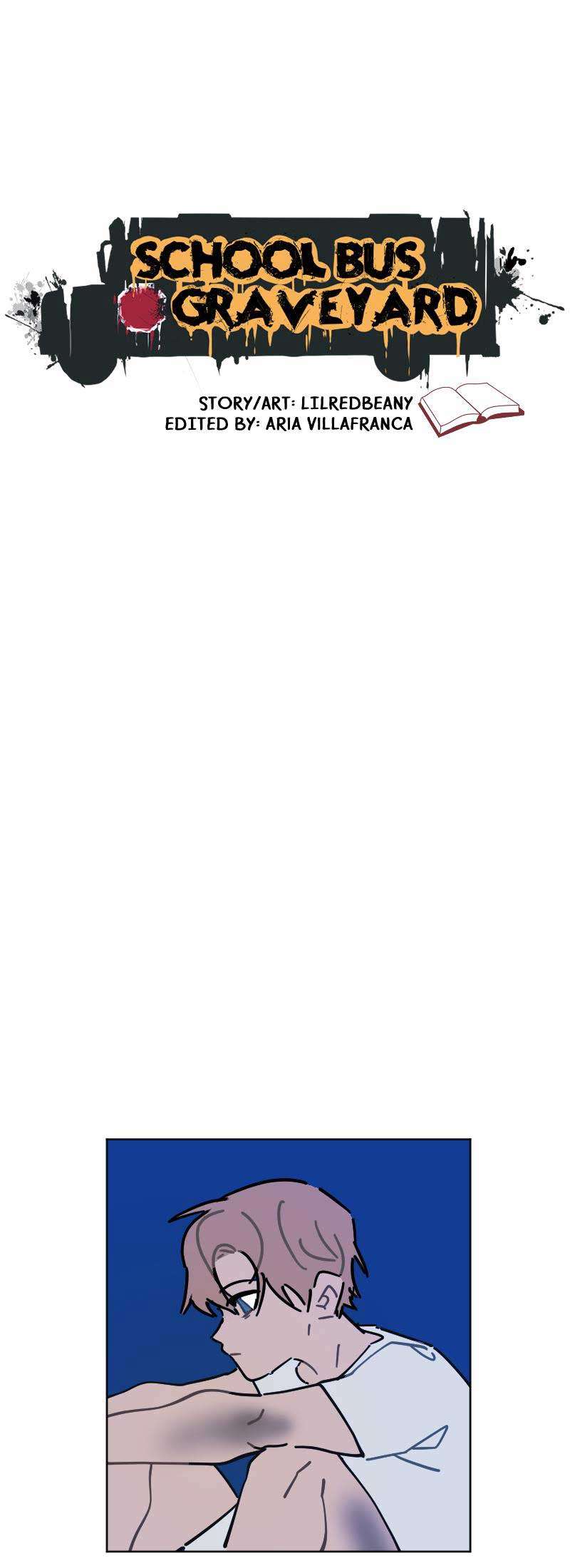 Nghĩa Trang Xe Buýt Chap 90 - Trang 3