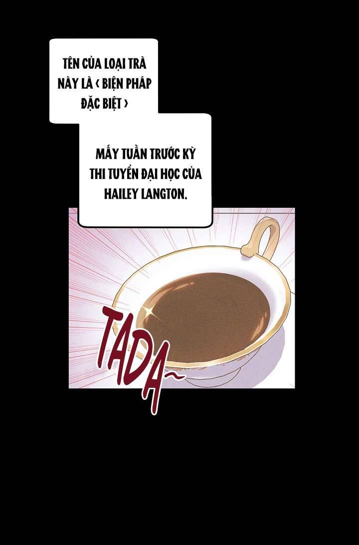 May Mắn Hay Bất Hạnh Chap 38 - Trang 4