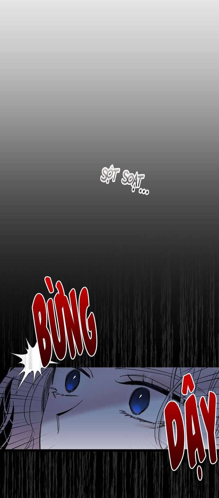 Thuần Hóa Bạo Quân Rồi Bỏ Trốn Chap 5 - Trang 2