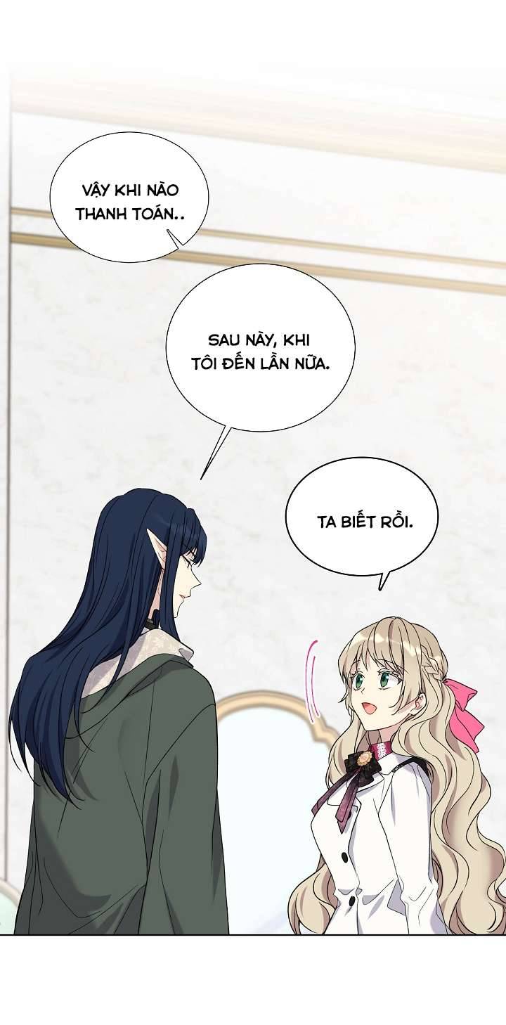 Vương Miện Lục Bảo Chap 25 - Trang 2