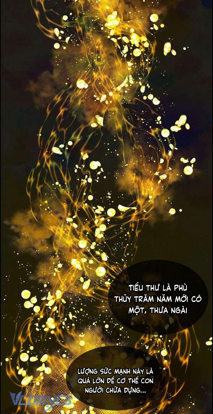 Ác Nữ Sau Lớp Mặt Nạ Chapter 2 - Trang 3