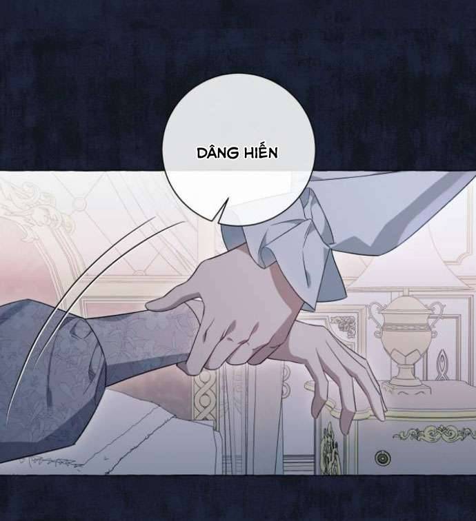 Tôi Tưởng Đó Chỉ Là Tiểu Thuyết Trọng Sinh Bình Thường Chapter 43 - Trang 4