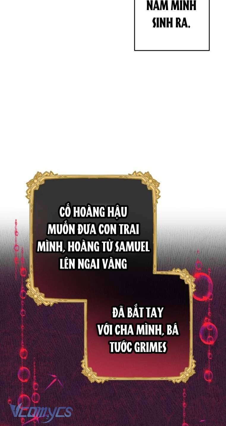 Được Yêu Thương Mà Còn Ngại Ngùng Sao! Chap 72 - Trang 4