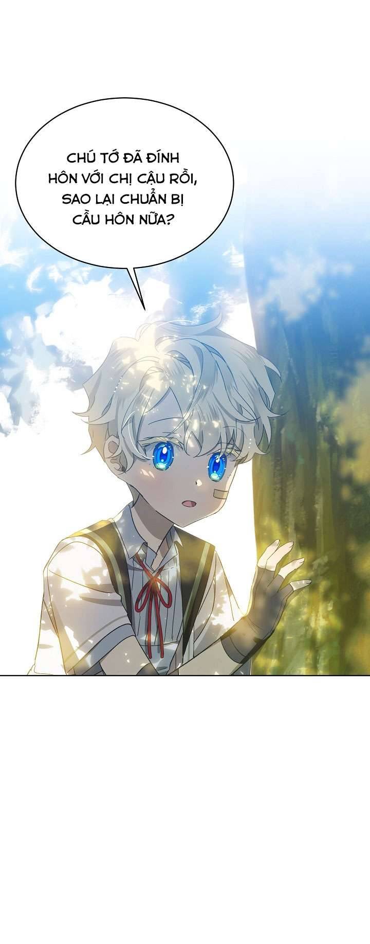 Quý Cô Thế Giới Ngầm Chap 49 - Next Chap 50