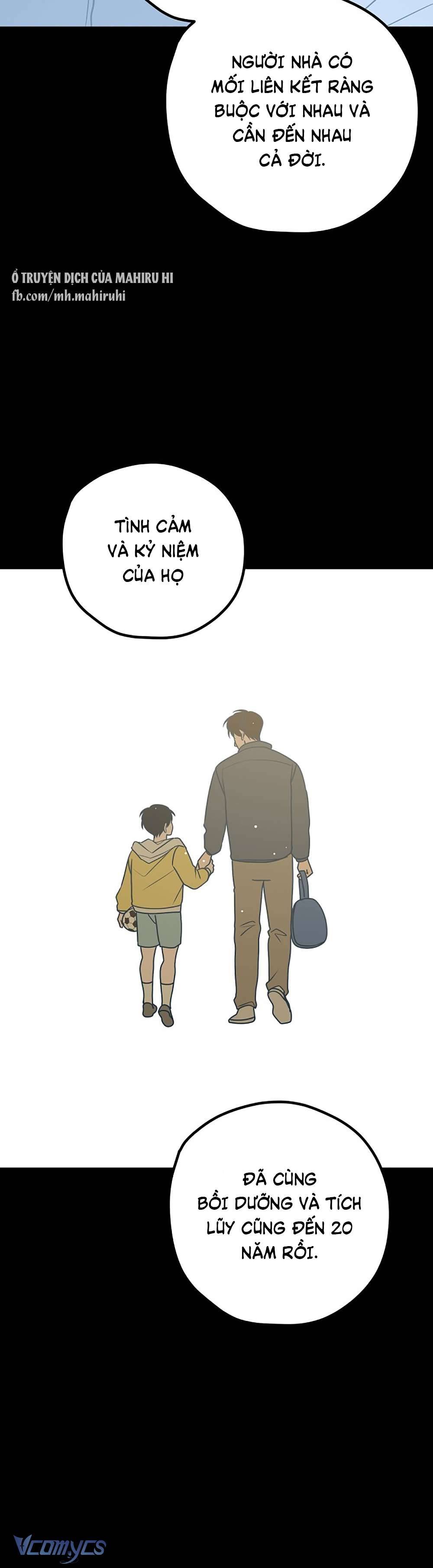 Kẻ Rác Rưởi Không Đáng Được Yêu Chapter 57 - Trang 4