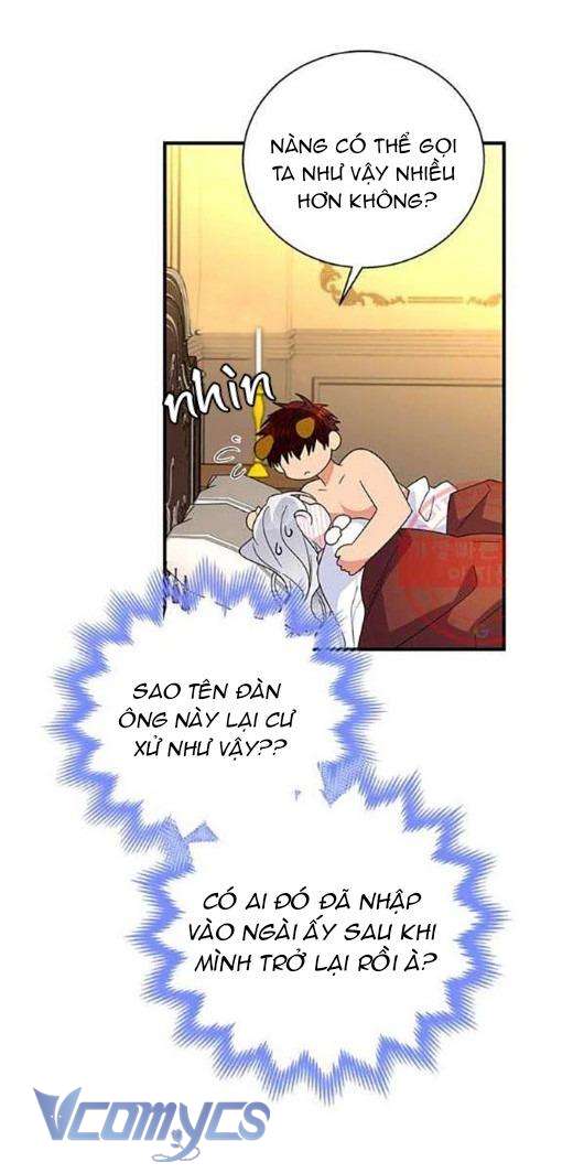 Chồng Yêu, Tôi Đây Bãi Công! Chap 23 - Trang 3