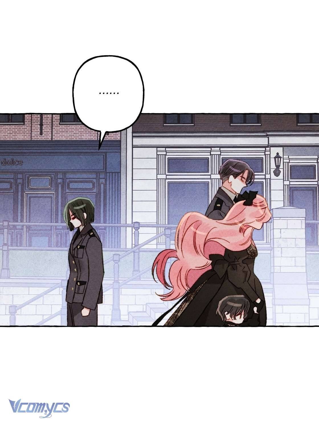 (Munn) Nuôi Dưỡng Một Hắc Long Chap 30 - Trang 2