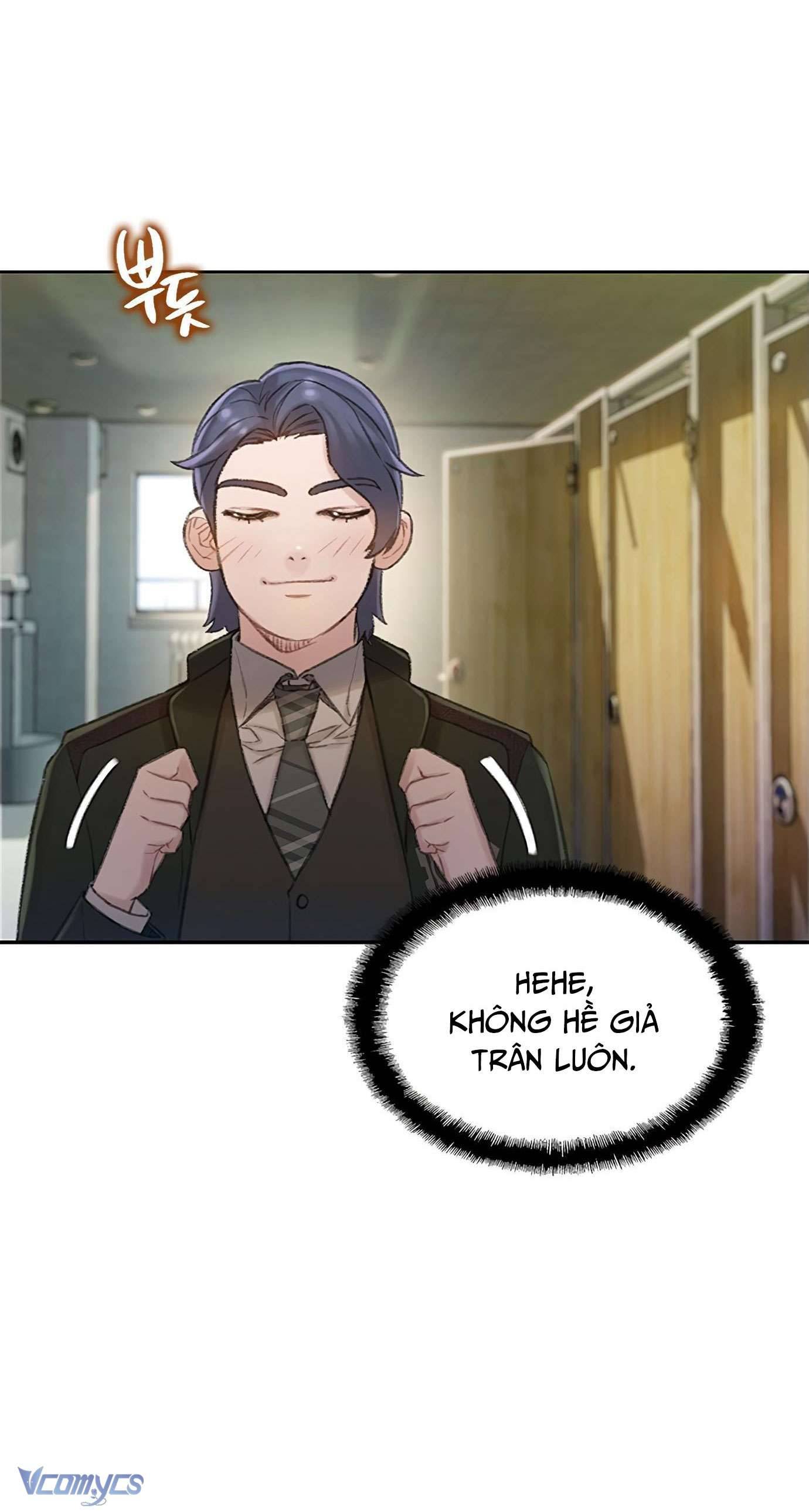 Trăng Tối: Thành Phố Xám (HYBE) Chap 5 - Trang 2